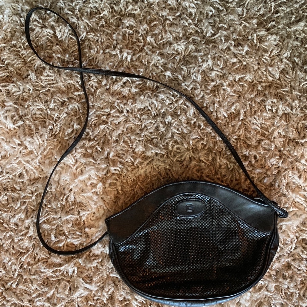 Vintage Glomesh Small Purse